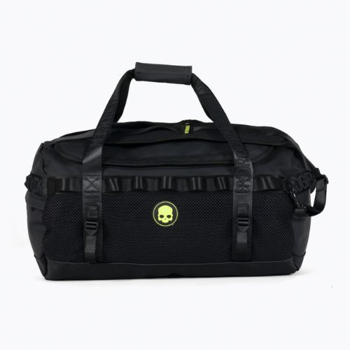 Borsa da allenamento HYDROGEN R03600 nero