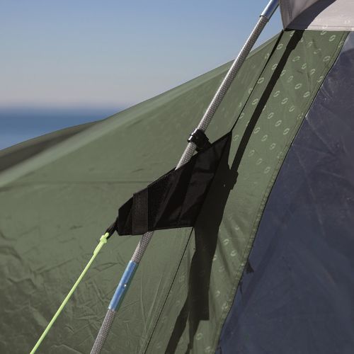 Tenda da campeggio Outwell Springwood per 4 persone