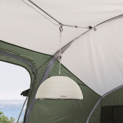 Tenda da campeggio Outwell Springwood per 4 persone