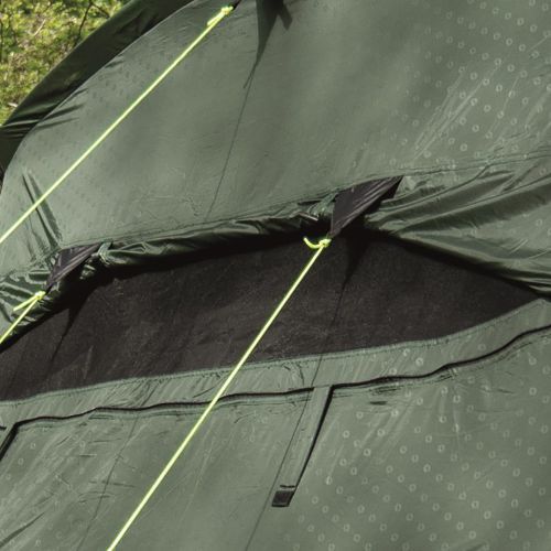 Tenda da campeggio Outwell Springwood per 4 persone