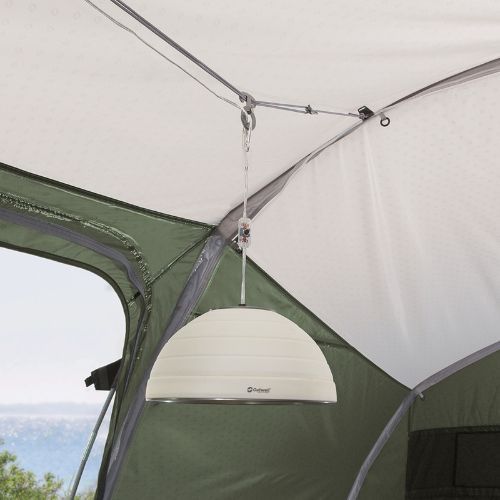 Tenda da campeggio Outwell Greenwood per 5 persone