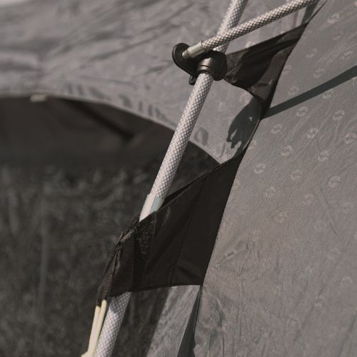 Vestibolo per camper Outwell Milestone Dash