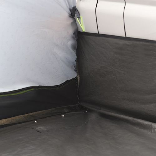 Vestibolo per camper Outwell Milestone Shade