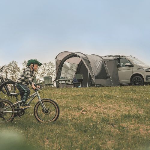 Vestibolo per camper Outwell Newburg 260