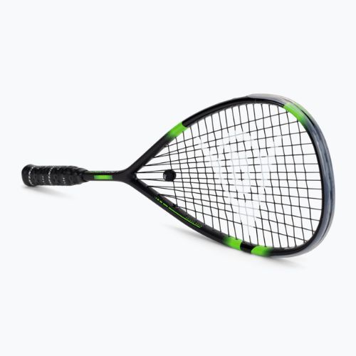 Racchetta da squash Dunlop Apex Infinity 115 sq. nero 773404US