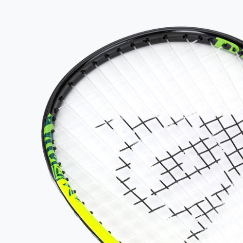 Racchetta da squash Dunlop Force Lite TI giallo 773194