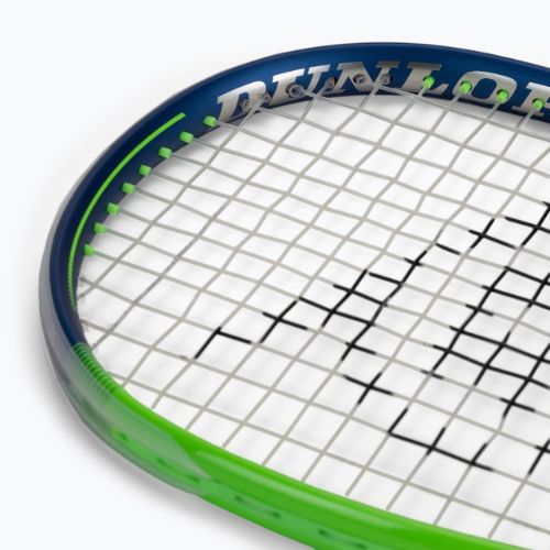 Racchetta da squash Dunlop Sonic Core Evolution 120 sq. blu 10302628