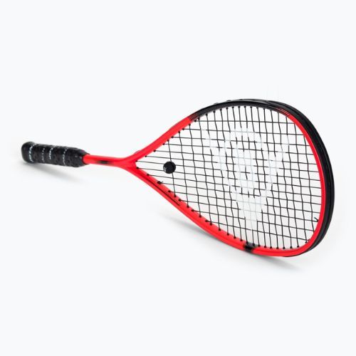 Dunlop Sonic Core Revelation Pro Lite sq. Racchetta da squash rossa 10314039