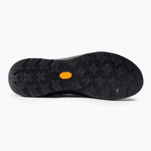 Arcteryx Konseal FL 2 Uomo Scarpa da avvicinamento in pelle glitch/microchip