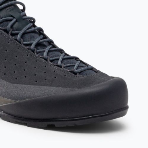 Arcteryx Konseal FL 2 Uomo Scarpa da avvicinamento in pelle glitch/microchip