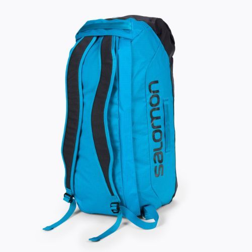 Salomon Outlife Duffel 25 l borsa da viaggio oceano hawaiano/cielo notturno