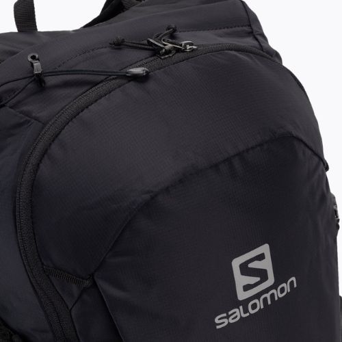 Salomon Trailblazer 30 l zaino da trekking nero