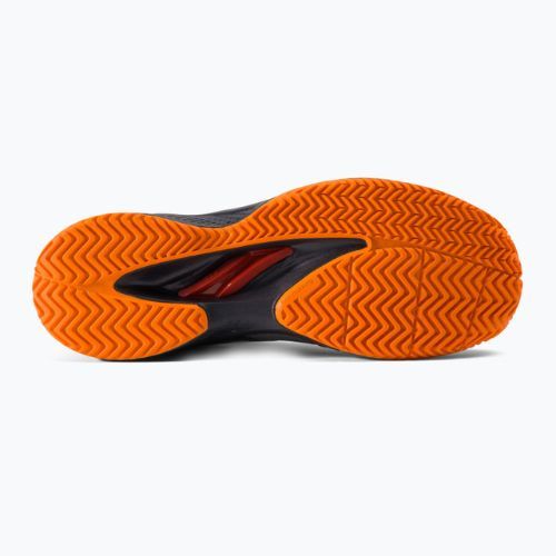 Scarpe da tennis da uomo Wilson Kaos Comp 3.0 rosso WRS328770