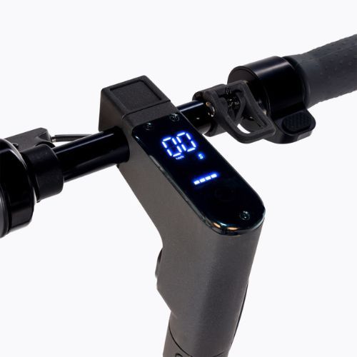 Monopattino elettrico RiDER Strong 10" 15Ah grigio