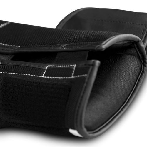Guanti da boxe Hayabusa S4 bianco/nero