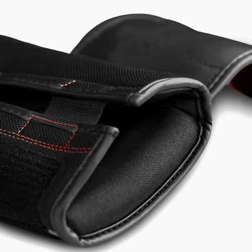 Guanti da boxe Hayabusa S4 nero/rosso