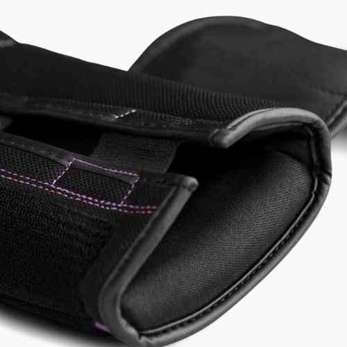 Guanti da boxe Hayabusa S4 viola/nero