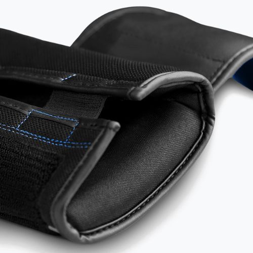 Guanti da boxe Hayabusa S4 blu/nero