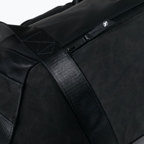 Hayabusa Elite Boxing Duffle Bag 35 l nero