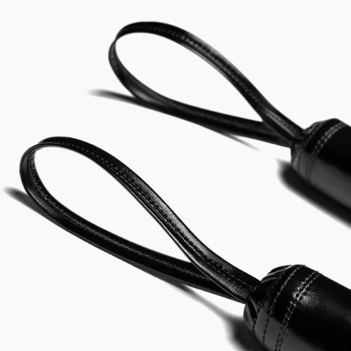 Bastoni da allenamento Hayabusa neri