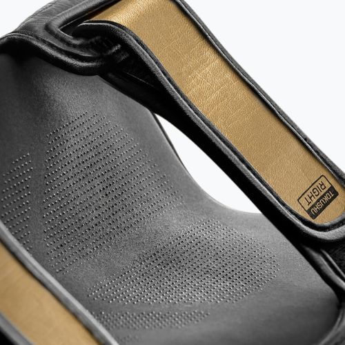 Parastinchi Hayabusa T3 Striking nero/oro
