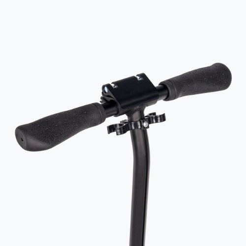 Scooter Meteor City Titan nero