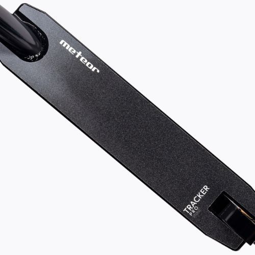 Meteor Tracker Pro scooter freestyle oro