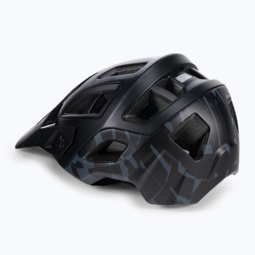 Casco da bici Leatt MTB 3.0 Allmtn V22 nero