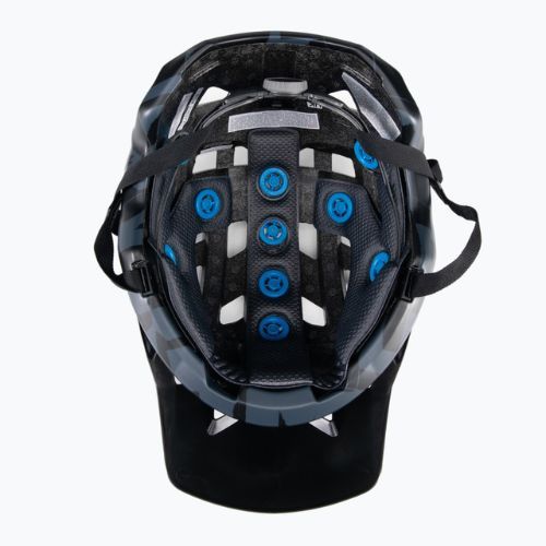 Casco da bici Leatt MTB 3.0 Allmtn V22 nero