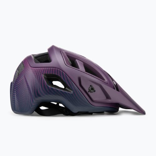 Casco bici Leatt MTB 3.0 Allmtn V22 dusk