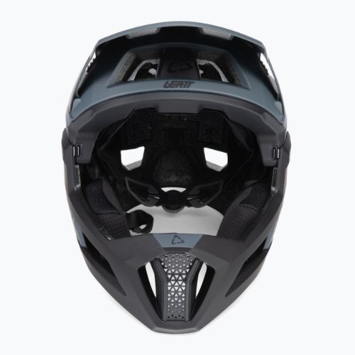 Casco Leatt MTB 4.0 Enduro V21.1 nero