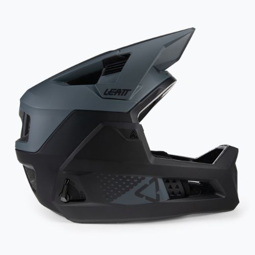 Casco Leatt MTB 4.0 Enduro V21.1 nero