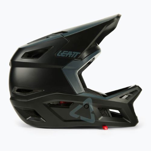 Casco da bici Leatt MTB 4.0 V21.1 nero