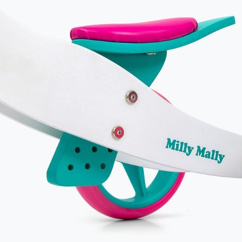 Triciclo da corsa Milly Mally Jake candy