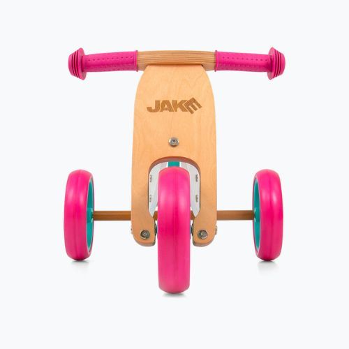 Triciclo da corsa Milly Mally Jake candy
