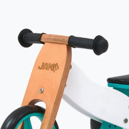 Triciclo da fondo Milly Mally Jake mint