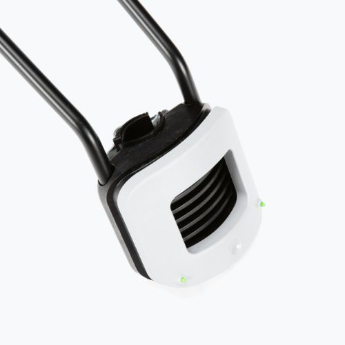 Sella per bicicletta Polisport Groovy Maxi FF 29 verde scuro/crema