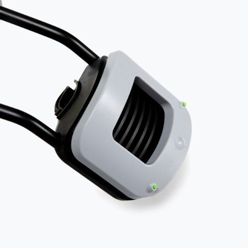 Sella per bicicletta Polisport Groovy Maxi FF 29 verde/grigio scuro