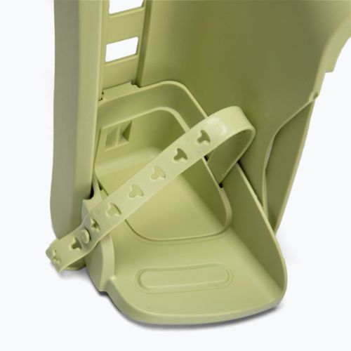 Sella per bicicletta Polisport Groovy Maxi FF 29 verde/grigio scuro