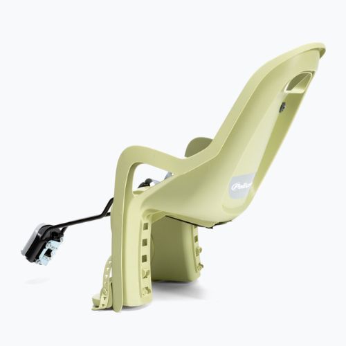 Sella per bicicletta Polisport Groovy Maxi FF 29 verde/grigio scuro