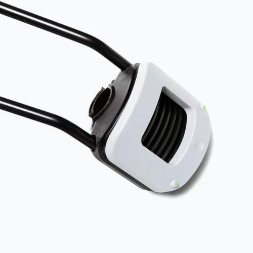 Sella per bicicletta Polisport Groovy Maxi FF 29 nero/grigio scuro