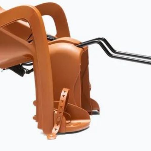 Sella per bicicletta Polisport Groovy Maxi FF 29 marrone/nero