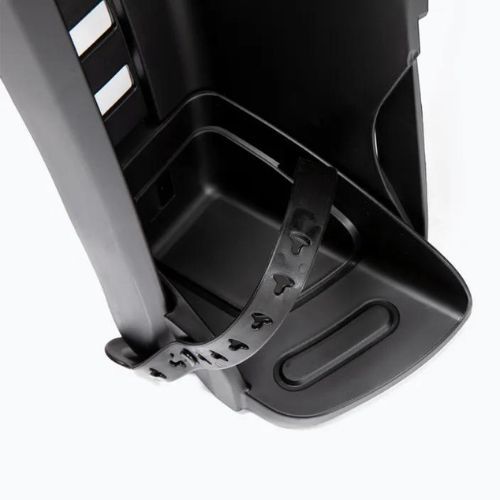 Sella per bicicletta Polisport Groovy RS+ nero/grigio scuro