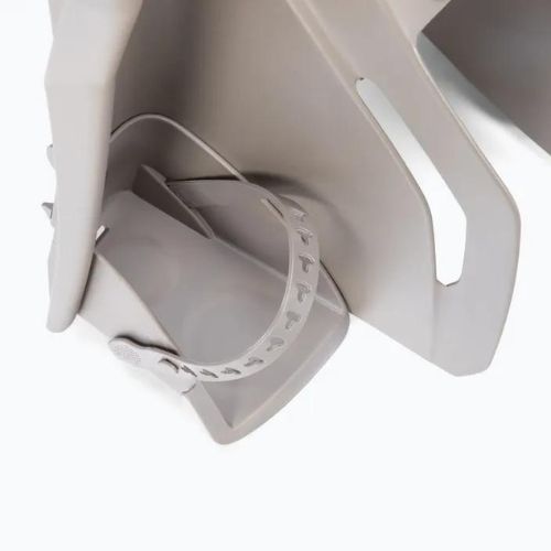 Sella per bicicletta Polisport Koolah CFS marrone/verde