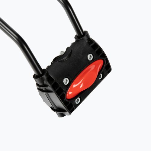 Sella per bicicletta Polisport Koolah FF 29 grafite/crema