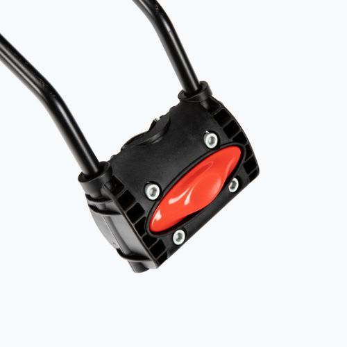 Sella per bicicletta Polisport Koolah FF 29 marrone/verde