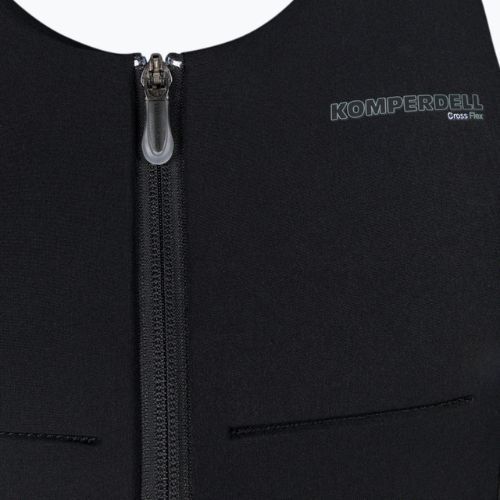 Komperdell Ballistic Flex Fit Regular Protector nero K6341-207