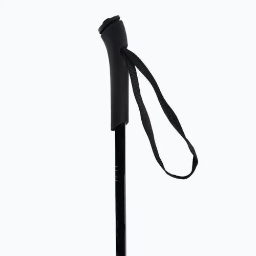 Bastoncini da sci di fondo Rossignol FT-500 bianco/nero