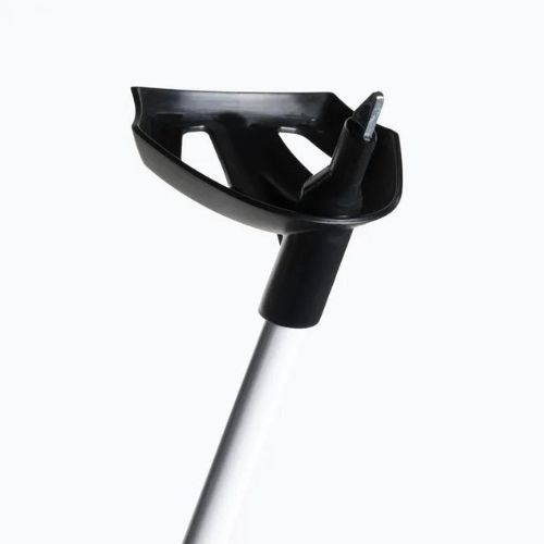 Bastoncini da sci di fondo Rossignol FT-500 bianco/nero