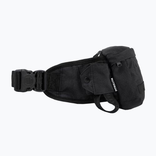 Pitbull West Coast Pitbull R marsupio nero per i reni